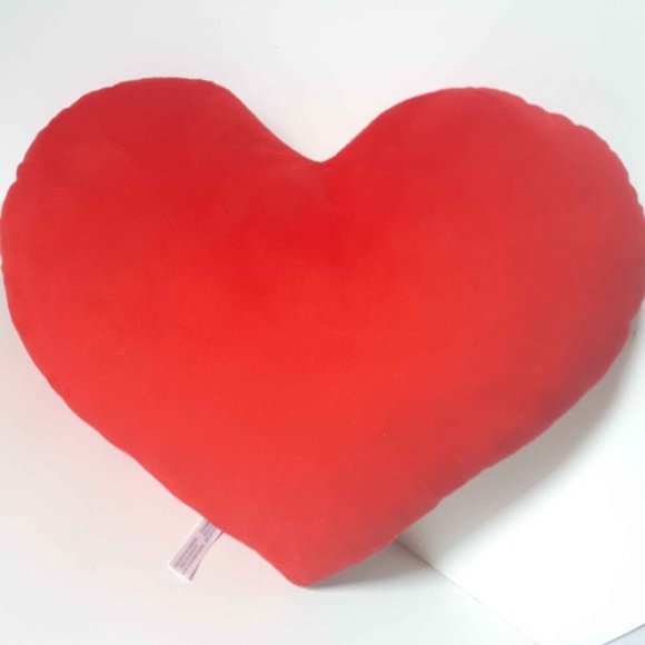 Heart Emoji Plush Toy - Picture 3 of 10